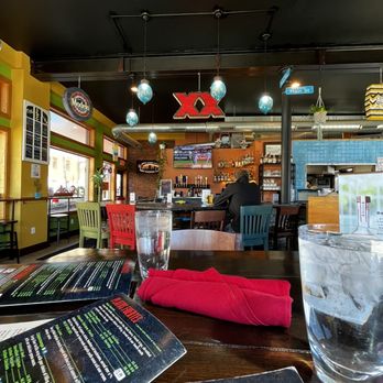 El Sabor Latin Kitchen - Inside - Mexican Near Me - Pittsburgh, Pennsylvania El Sabor Latin Kitchen - Inside - Mexican Near Me - Pittsburgh, Pennsylvania