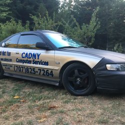 Home visits too! Book anytime at ComputersAreDumbNotYou.com