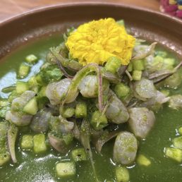 Ceviche