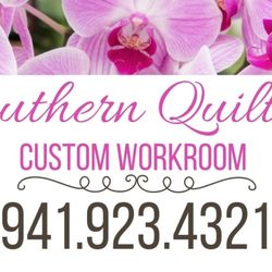 Southern Quilters Custom Workroom