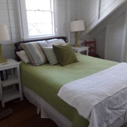 Serenity Cleaning - A beautiful cleaned room
Let me help you get the pollen and dust out of your home