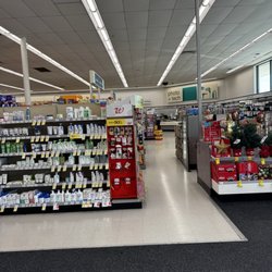 Walgreens