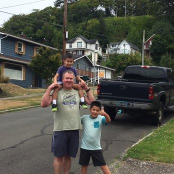 ASTORIA MUSEUMS - Thumbs up! - Museums Near Me - Astoria, Oregon