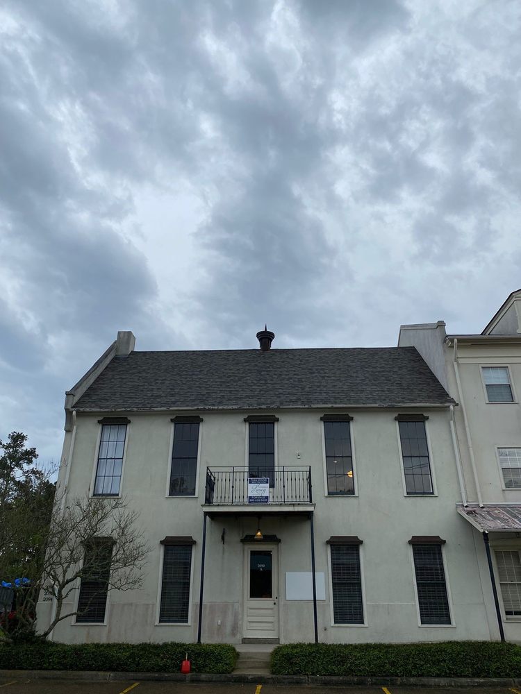 Slide of Ik Roofing & Reconstruccion