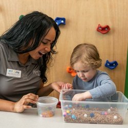 ABC Pediatric Therapy