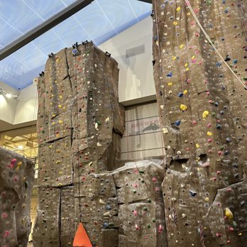 The Well - Rock climbing wall - Gyms Near Me - Sacramento, California