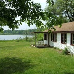 Folk Cottage