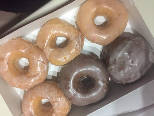 Tastee Restaurant Deli-Donuts by null