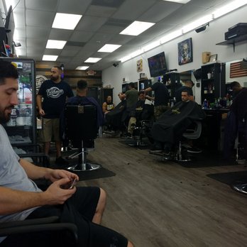 Freshmen Barbershop - Barbers Near Me - Miami, Florida Freshmen Barbershop - Barbers Near Me - Miami, Florida