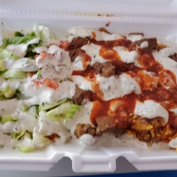 Spice It Up - Lamb curry - Food Trucks Near Me - Fairbanks, Alaska Spice It Up - Lamb curry - Food Trucks Near Me - Fairbanks, Alaska