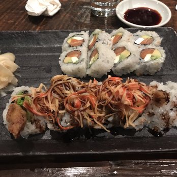 Yamazaru - Sushi Bars Near Me - Charlotte, North Carolina Yamazaru - Sushi Bars Near Me - Charlotte, North Carolina