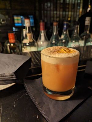 Denson Liquor Bar by null
