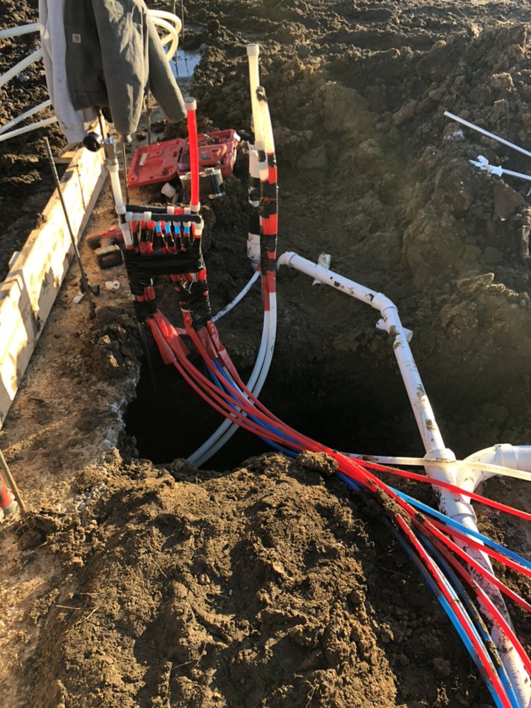 Slide of Paragon Plumbing