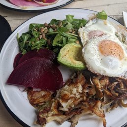 Mushroom Hash