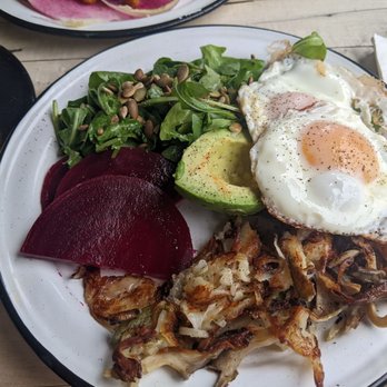 Father Knows Best - Mushroom Hash - Bars Near Me - Brooklyn, New York
