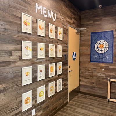 CoCo’s Kanom Thai by null