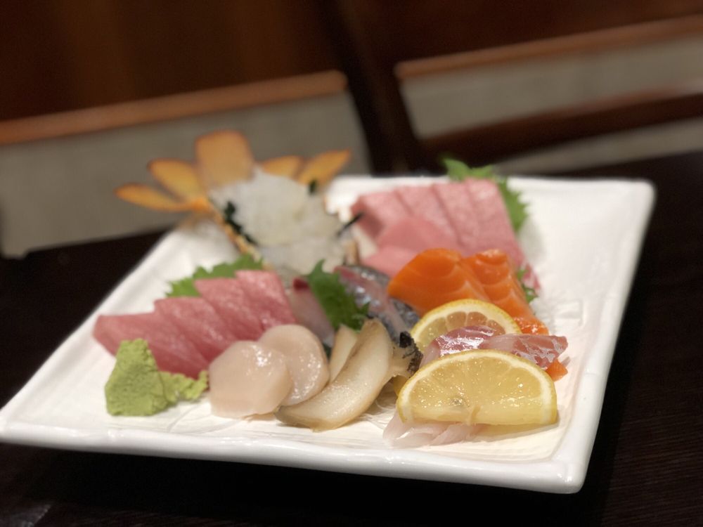 MITCH’S FISH MARKET & SUSHI BAR 3414 Photos & 1011 Reviews Sushi