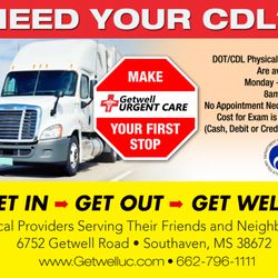 Getwell Urgent Care