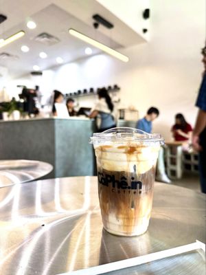 CaPhe.in Coffee by null