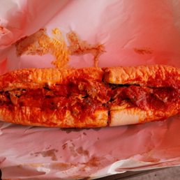 Marinara Marinara
