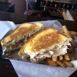 Callahan's West
