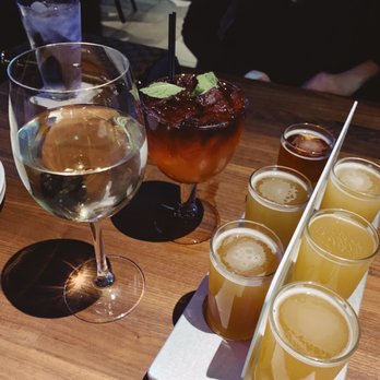 Yard House - Draft Beer, Wine, Spirits & Cocktails - New American Near Me - Sacramento, California Yard House - Draft Beer, Wine, Spirits & Cocktails - New American Near Me - Sacramento, California