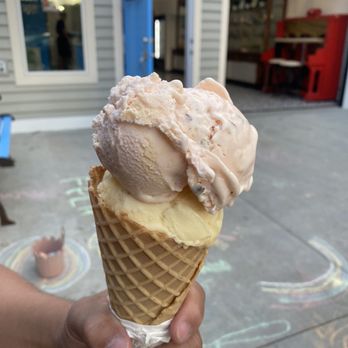 Twice Cream - Ice Cream & Frozen Yogurt Near Me - Edmonton, Alberta Twice Cream - Ice Cream & Frozen Yogurt Near Me - Edmonton, Alberta