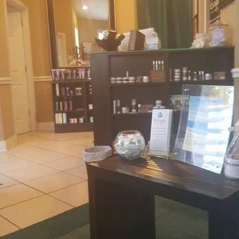 Escape Wellness Spa - Skin Care Near Me - Pensacola, Florida