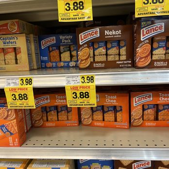 Ingles Market - Lance Products - Grocery Near Me - Spartanburg, South Carolina Ingles Market - Lance Products - Grocery Near Me - Spartanburg, South Carolina