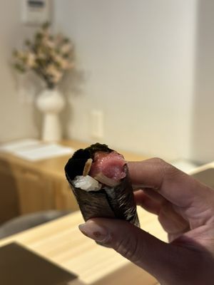 Sushi Makoto - Omakase by null