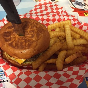 Big Rob's Burgers - Cheese burger - Desserts Near Me - Kyle, Texas Big Rob's Burgers - Cheese burger - Desserts Near Me - Kyle, Texas