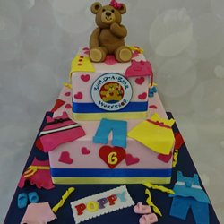 A Cake For You