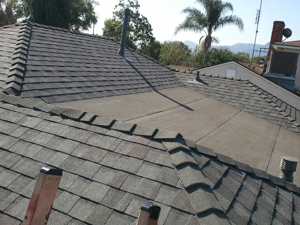 Slide of Novotny Roofing Inc