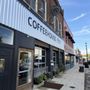 Coffeehouse Five - Franklin