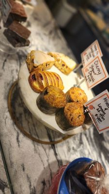 Honeybell Bakery by null