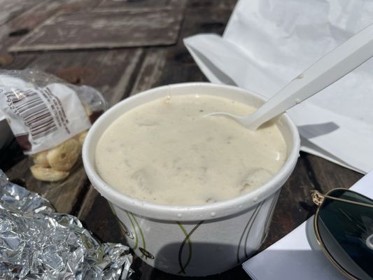 Menemsha Fish Market by null