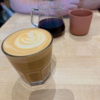 Hey Happy - Coffee & Tea Near Me - Victoria, British Columbia Hey Happy - Coffee & Tea Near Me - Victoria, British Columbia