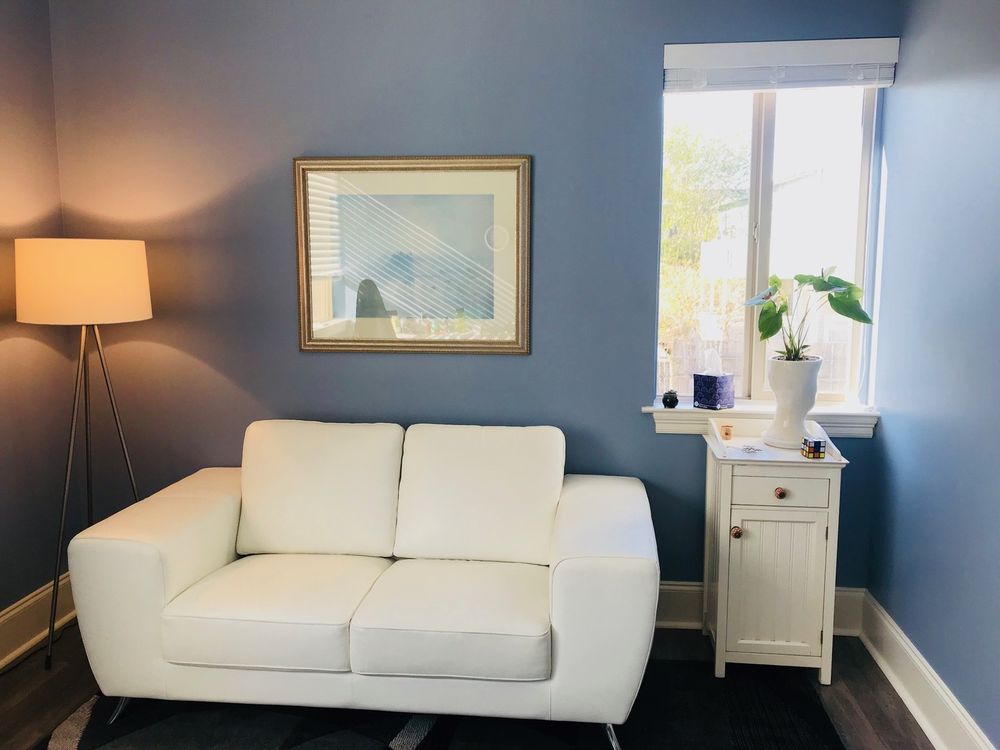 Shaina Spector, PLPC NCC - grief counselor in New Orleans, LA