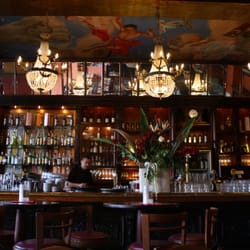 12 Apostel Mallorca - bar,