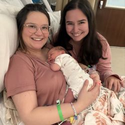 Bonding Based Doula Care