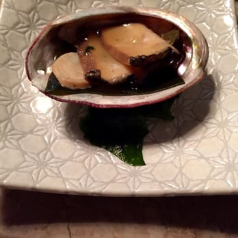 Ootoro Sushi - Abalone - Japanese Near Me - Walnut, California Ootoro Sushi - Abalone - Japanese Near Me - Walnut, California