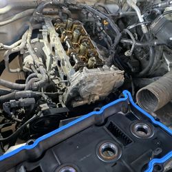 S & H Auto Suspension & Brake - Valve cover replacement oil leak