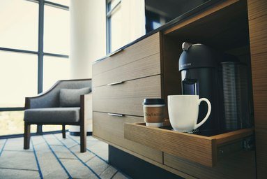 The Draftsman, Charlottesville, University, Autograph Collection Hotel by null