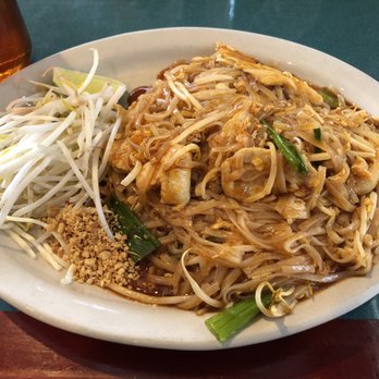 Red Orchid Thai Cuisine - Fresh and very tasty Pad Thai - Thai Near Me - McDonough, Georgia Red Orchid Thai Cuisine - Fresh and very tasty Pad Thai - Thai Near Me - McDonough, Georgia