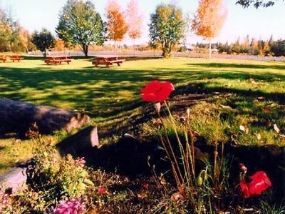 The Pump House Restaurant Fairbanks by null
