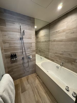 Hyatt Centric Ginza Tokyo by null