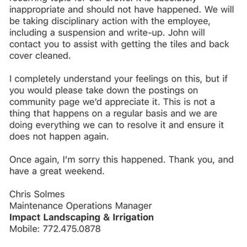 Lang Management Company - The lane apology - Property Management Near Me - Boca Raton, Florida Lang Management Company - The lane apology - Property Management Near Me - Boca Raton, Florida