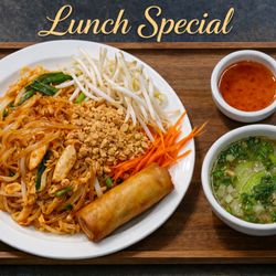 Tha Siam Bistro