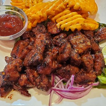 Sunflower Authentic Vietnamese Restaurant - Shaking Beef - Vietnamese Near Me - San Francisco, California