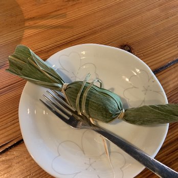 Zundo Ramen & Donburi - Sasadango $4 - Ramen Near Me - Cincinnati, Ohio Zundo Ramen & Donburi - Sasadango $4 - Ramen Near Me - Cincinnati, Ohio